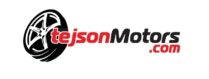 tejson motors logo 